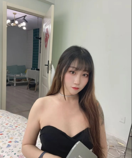 永初路附近潇潇