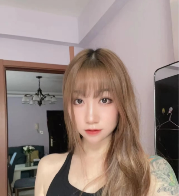 永初路附近潇潇