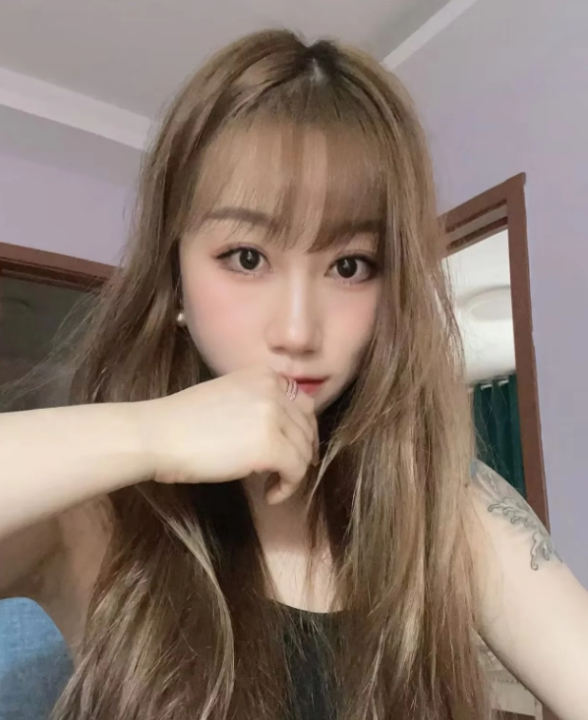 永初路附近潇潇