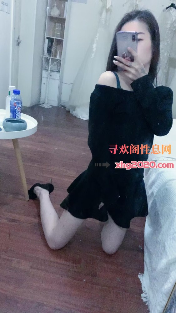 合肥御姐