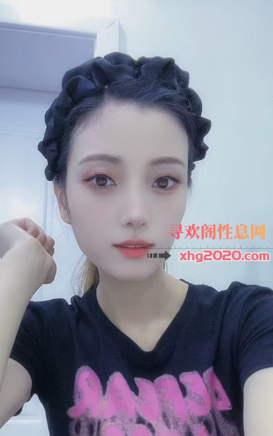 杭州小姐姐
