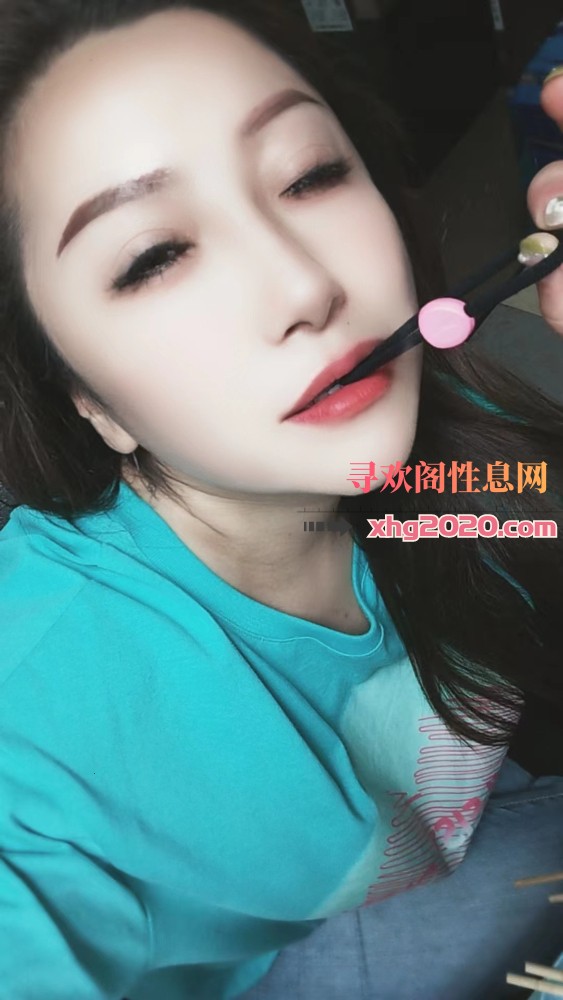 四方新村美艳少妇