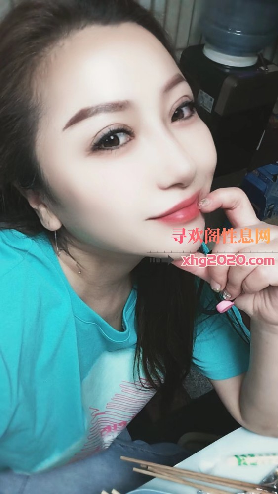 四方新村美艳少妇