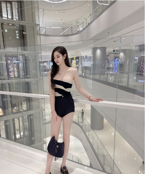 长腿性感伊梦