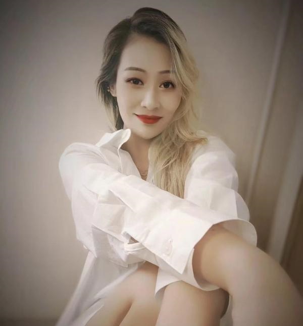 气质好轻熟女