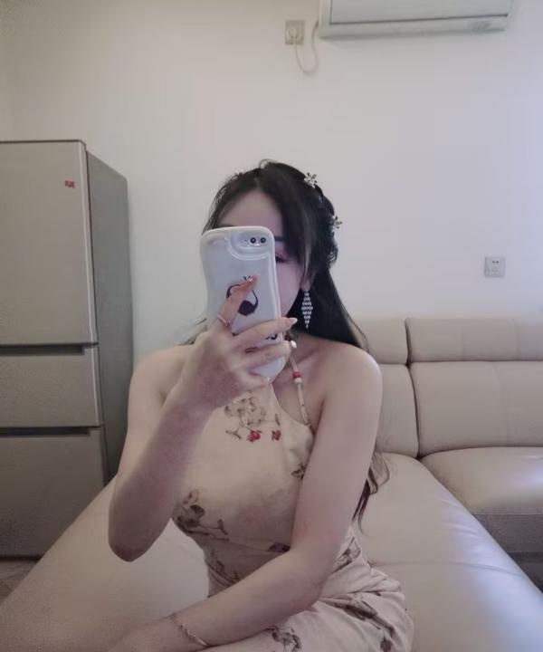 西安高新九儿妹妹