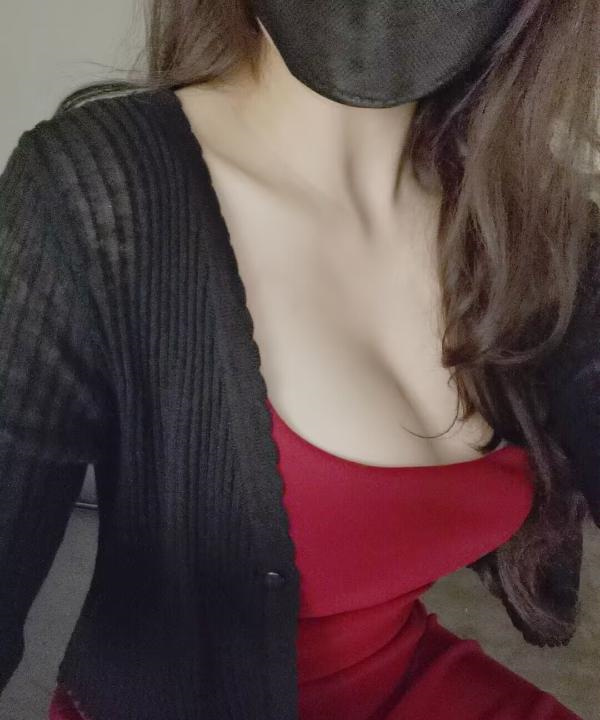 西安高新九儿妹妹