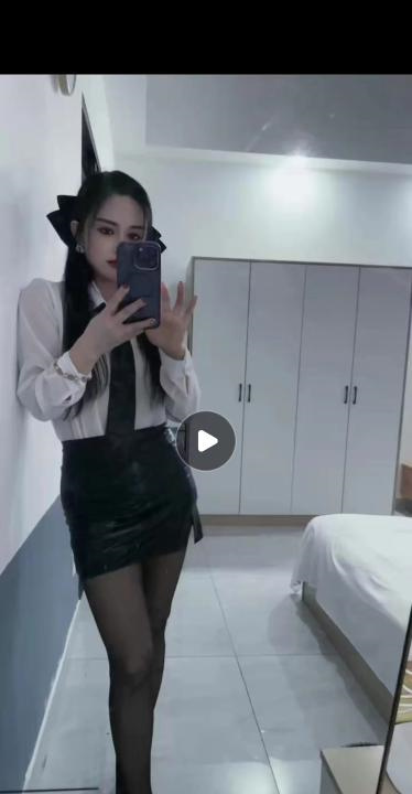非常骚的波老师
