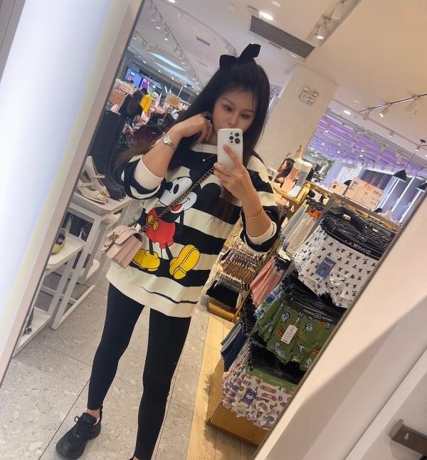 苏州服务系小姐姐