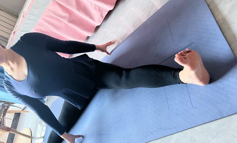 角门东兼职美容少妇