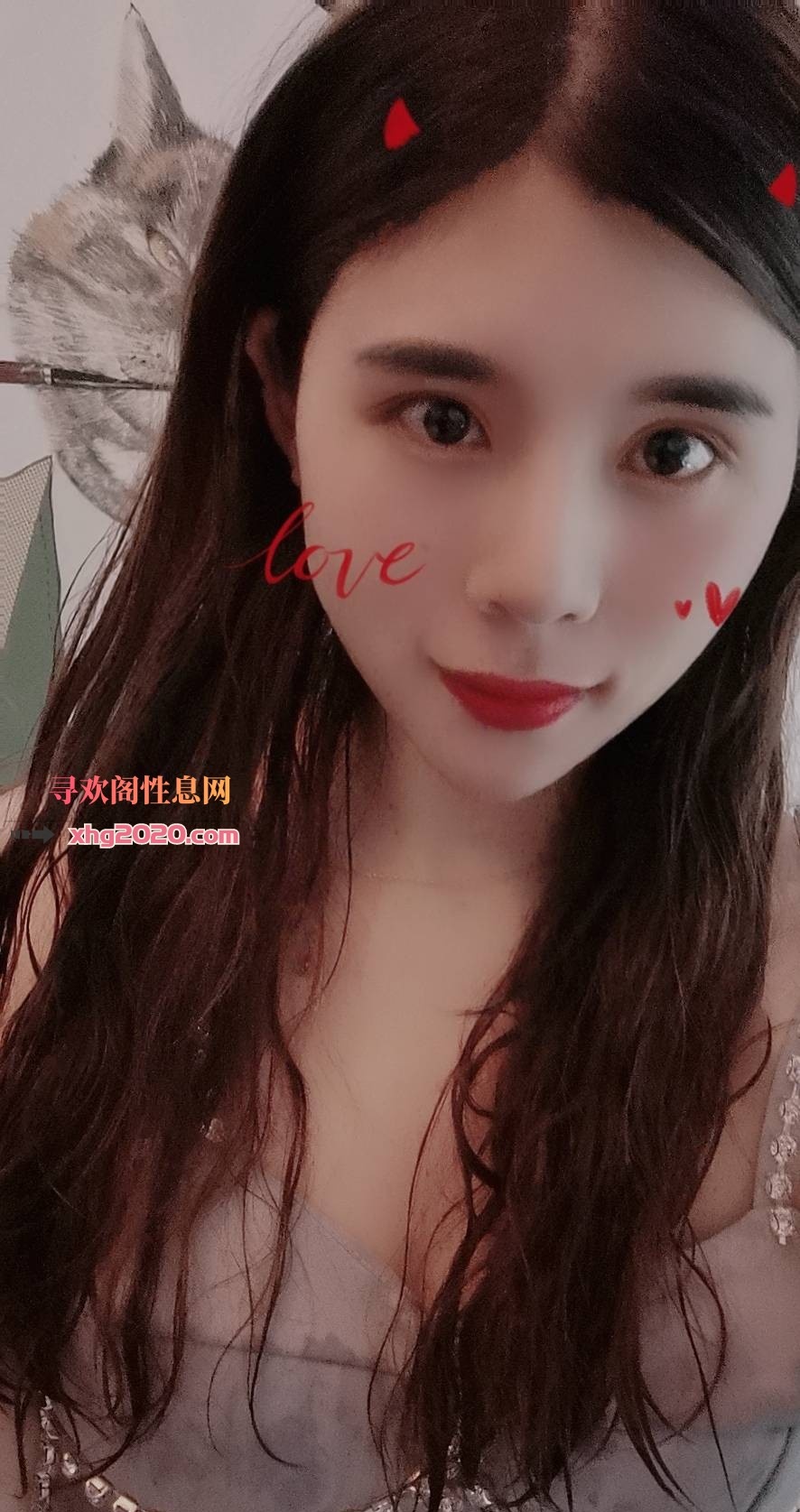 马群服务系香香
