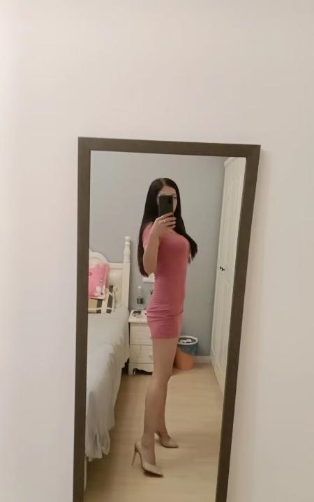 新模范马路小少妇