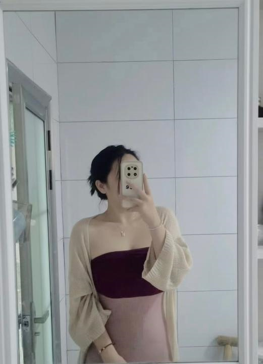水嫩良家妹妹