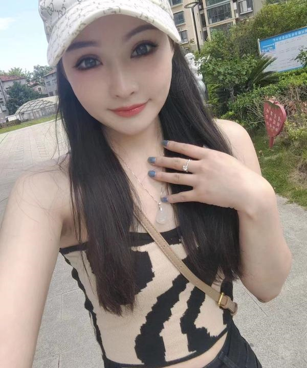 嫩妹念念