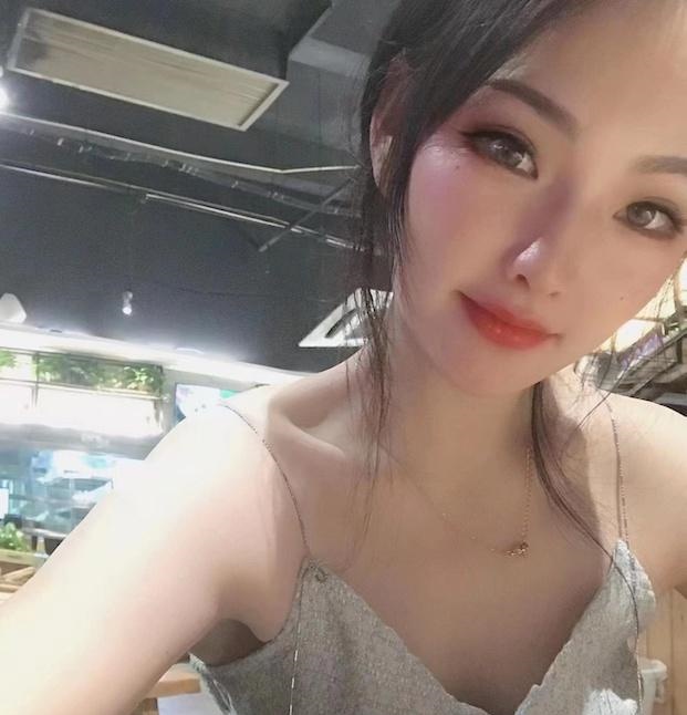 嫩妹念念