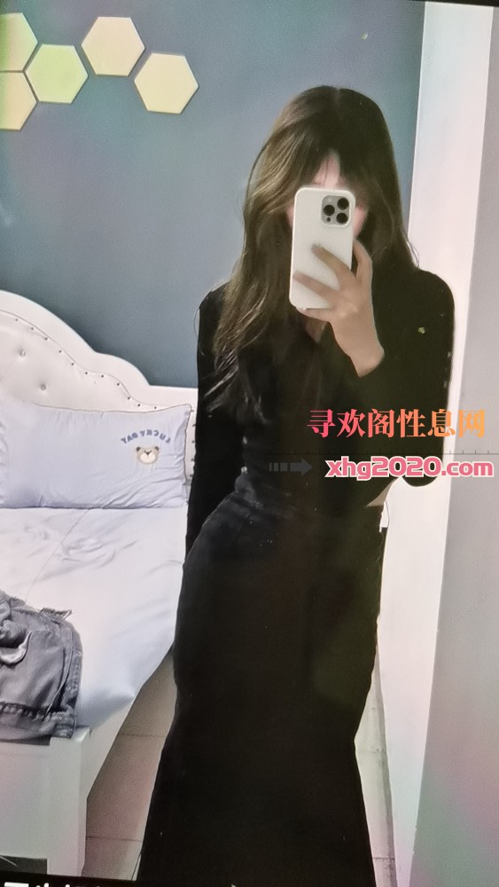 新乡25的小妹
