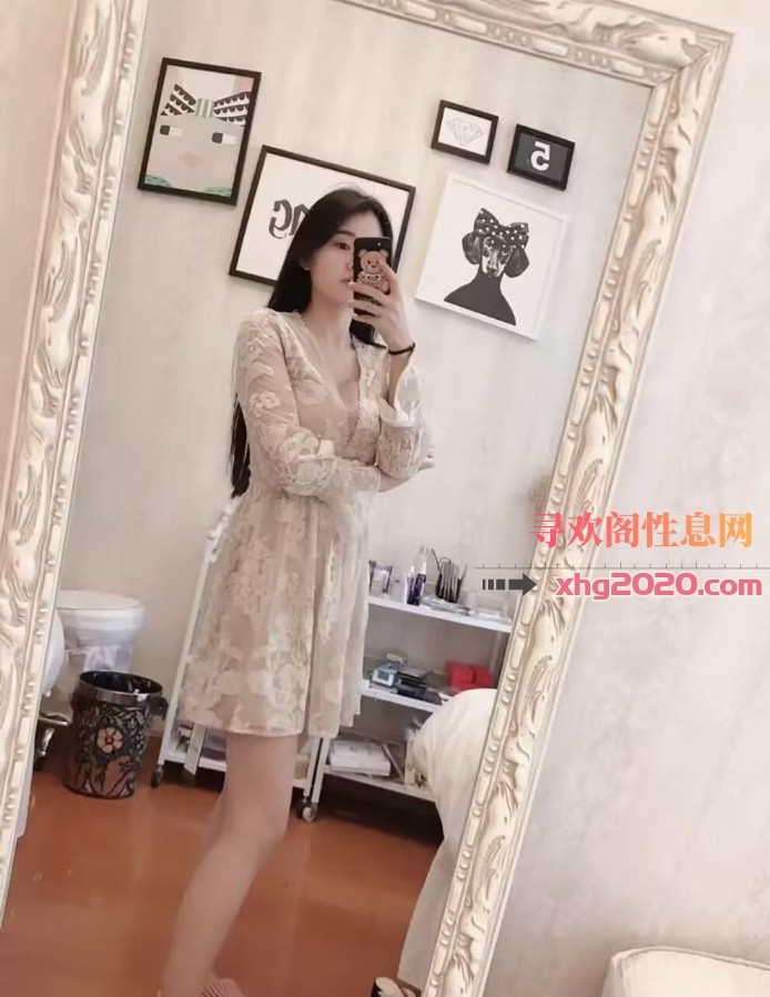 香洲妹妹身材不错