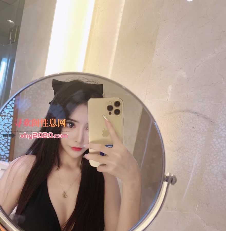 南京颜值妹