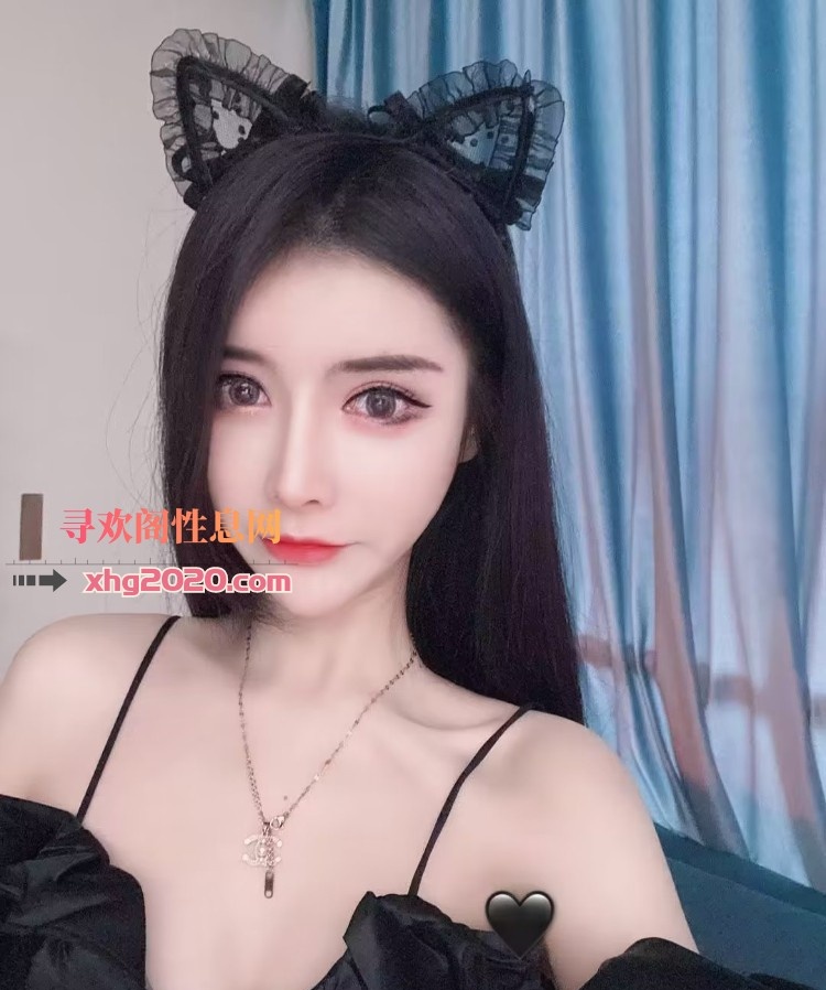 南京颜值妹