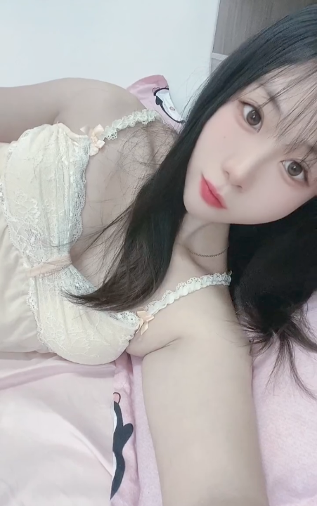 天河性感妹子