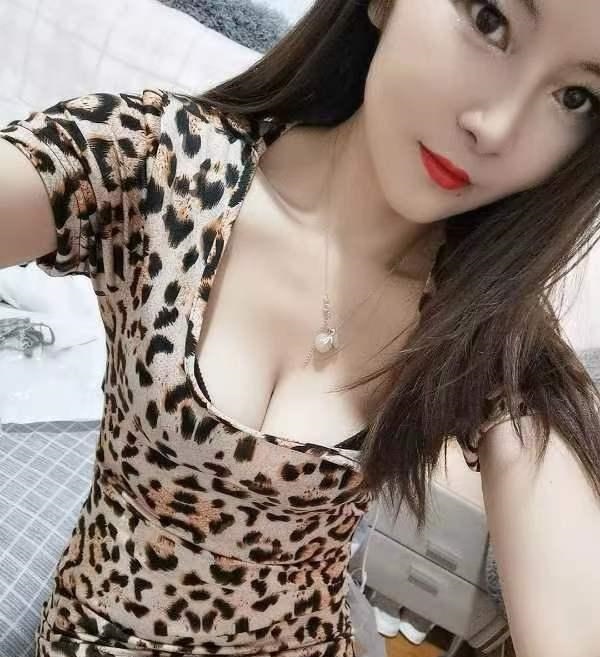 园区三通妹