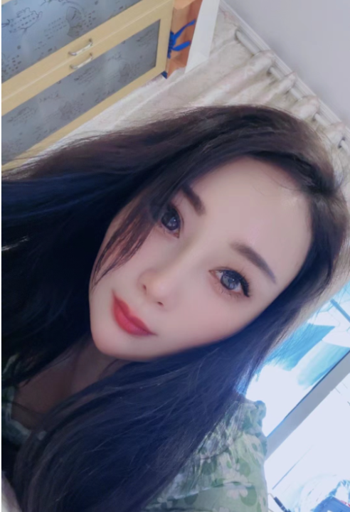 南站温柔小柒