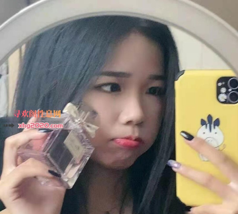 台江嫩妹