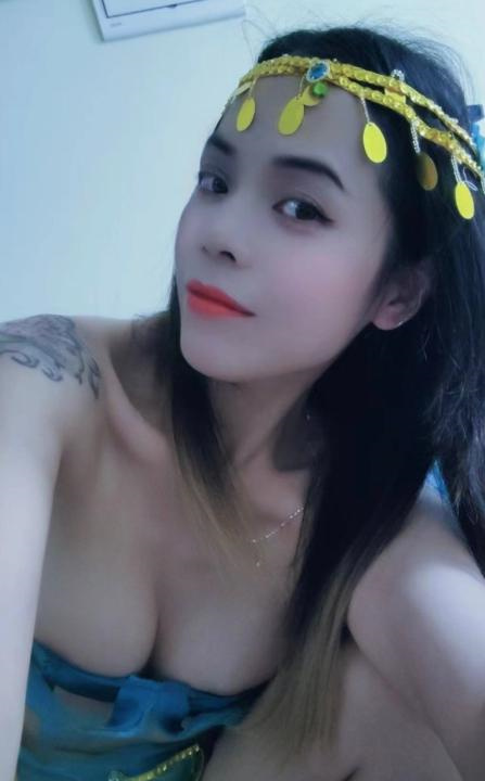茶店子骚女红红