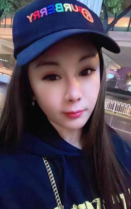 长宁东北少妇