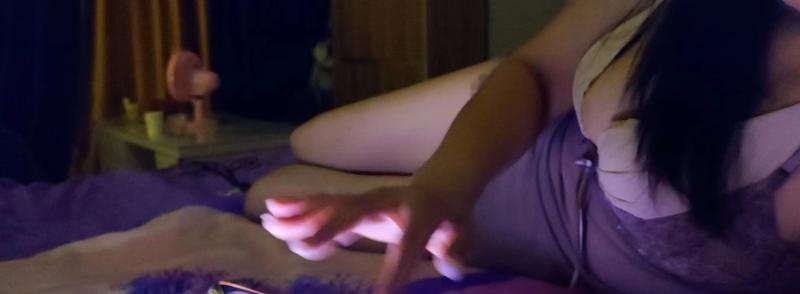 大胸少妇偏执与你