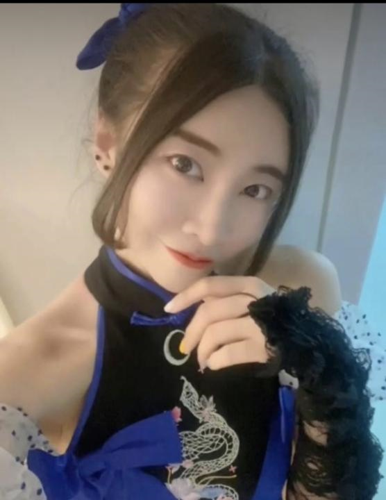 秦淮橙与月
