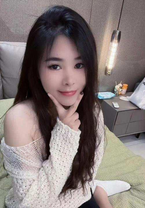 南洲莎莎姐