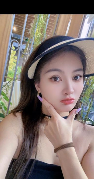 中山丰满大美妞