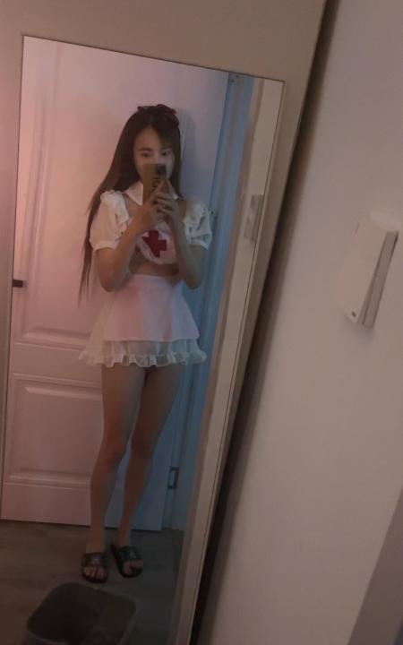 夫子庙的小骚货