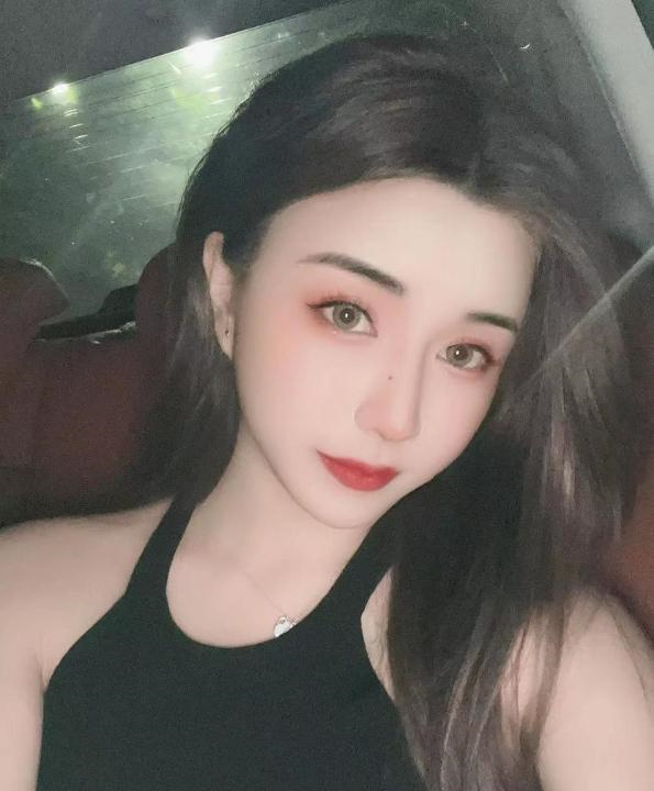 宝安医美小姐姐