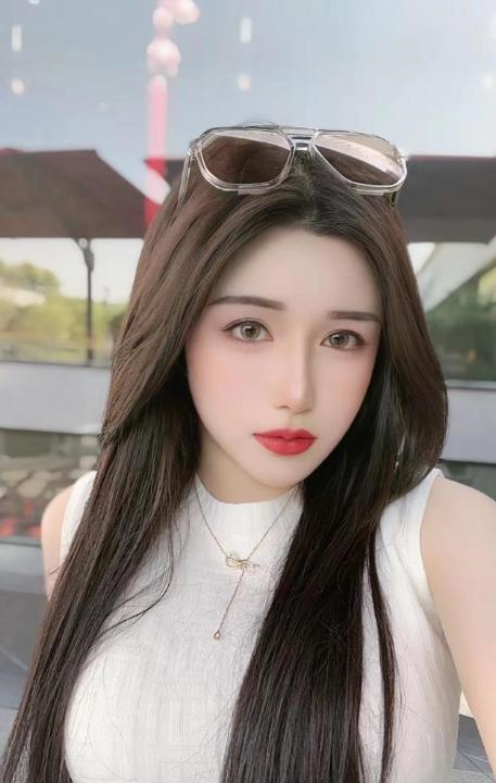 宝安医美小姐姐