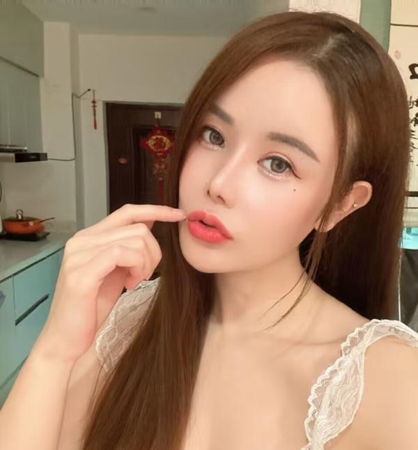 水床美人兼职