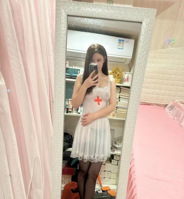 水床美人兼职