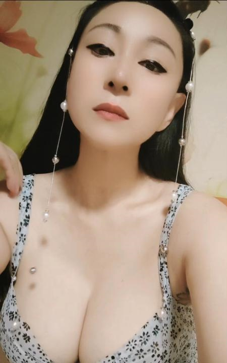 性感大咪咪