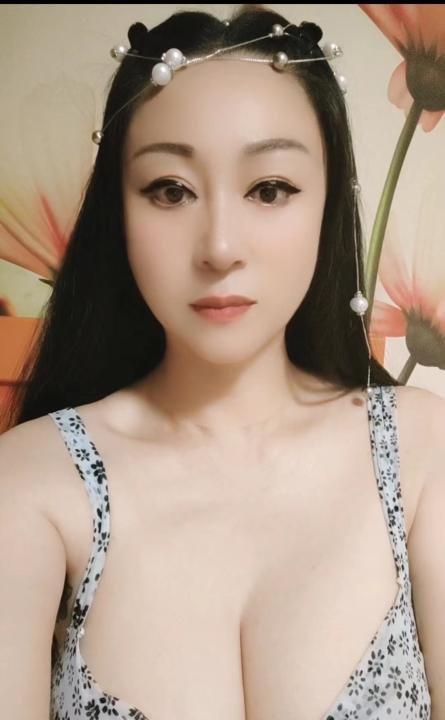 性感大咪咪