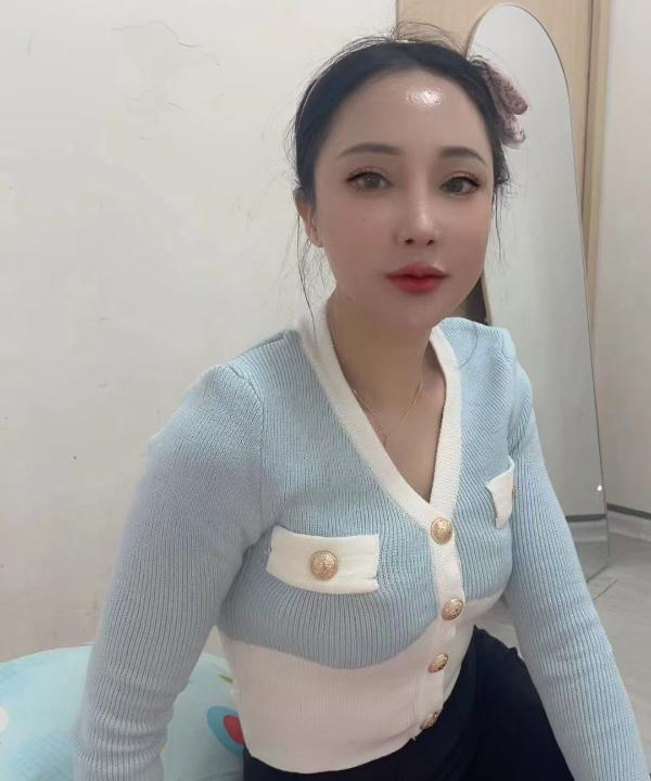 夫子庙老人