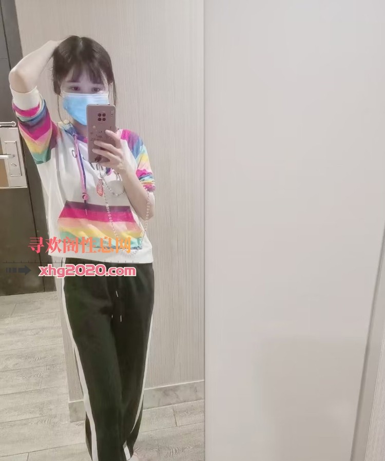 广州 番禺 白嫩