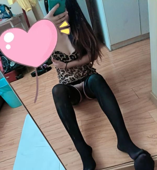 可接吻的小可爱