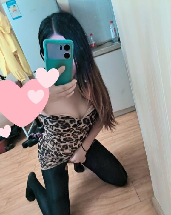 可接吻的小可爱