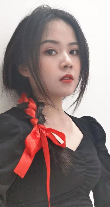 萧山性感萝莉香香