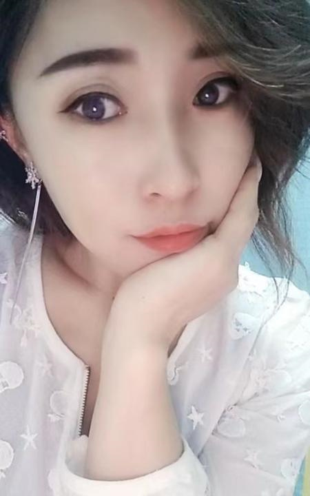 马栏少妇