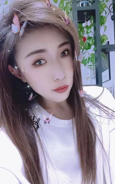 马栏少妇