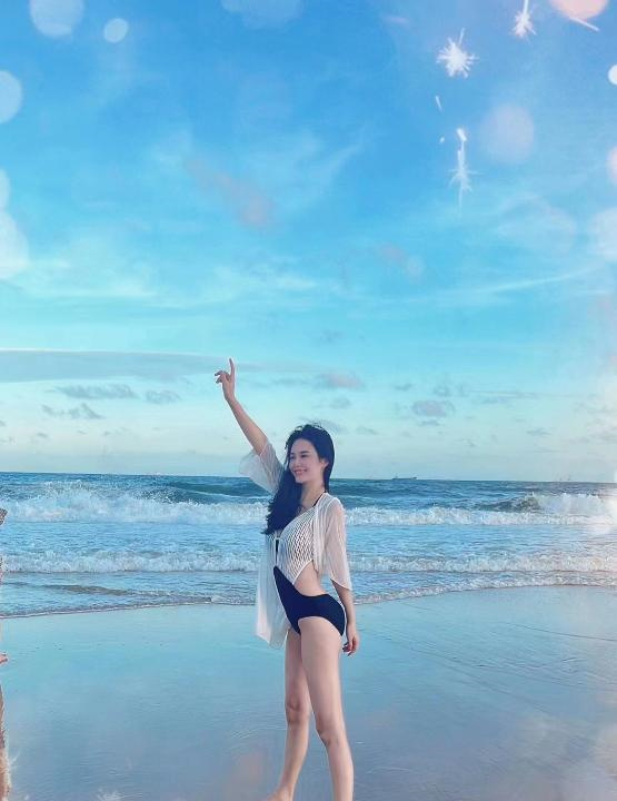 性感瑶瑶老师