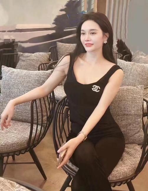 性感瑶瑶老师