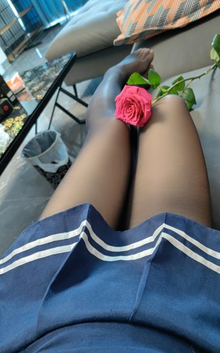 长沙雨花短发甜甜
